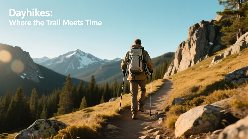 Dayhikes in Rocky Mountain National Park: Trail-Tested Routes Beyond the Crowds