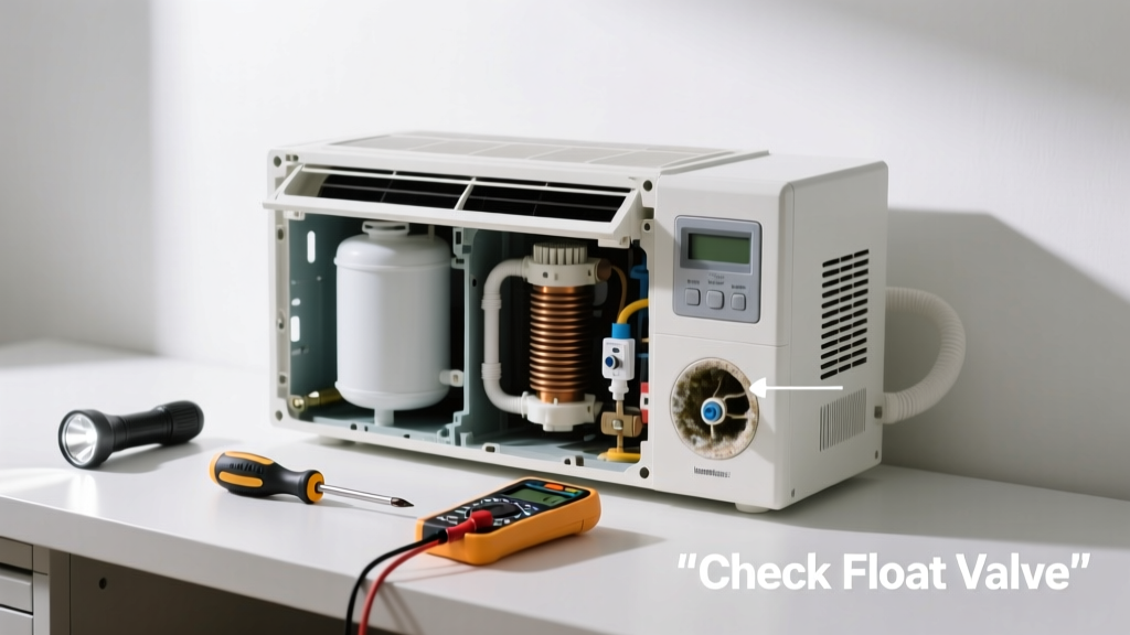 HVAC Humidifier Not Working: Quick Fixes & Pro Tips