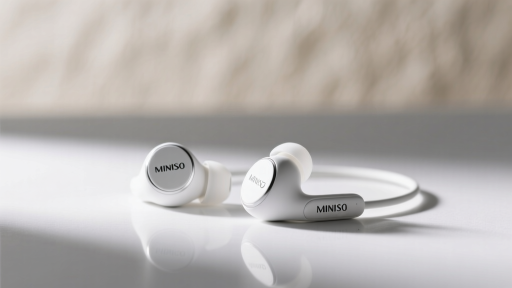 Best Miniso Earphones: 7 Tests Compare Sound, Battery & Comfort