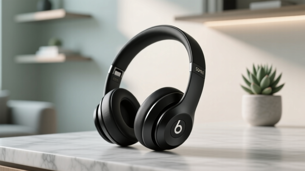 Fix Wireless Beats Headphones (2026)