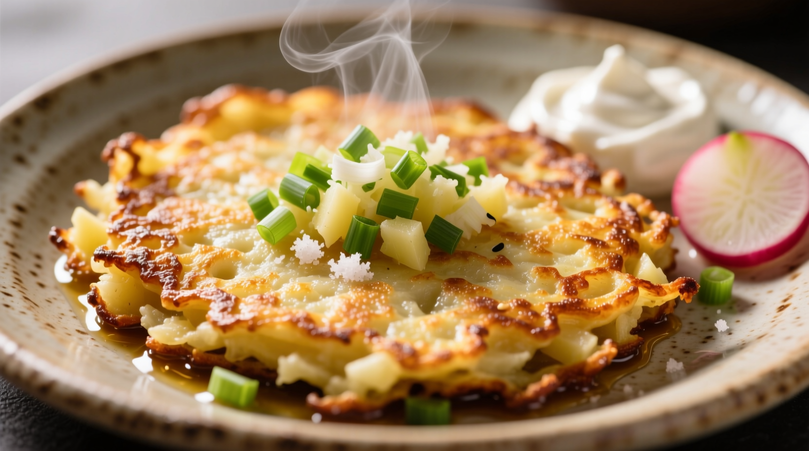 Best Potato Pancake Recipe: Crispy Every Time