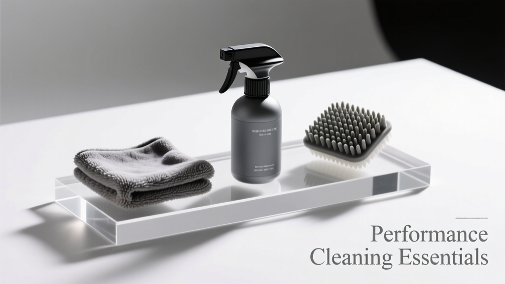Performance Cleaning Guides Essentials: Science-Based Protocols for Pet Care Professionals