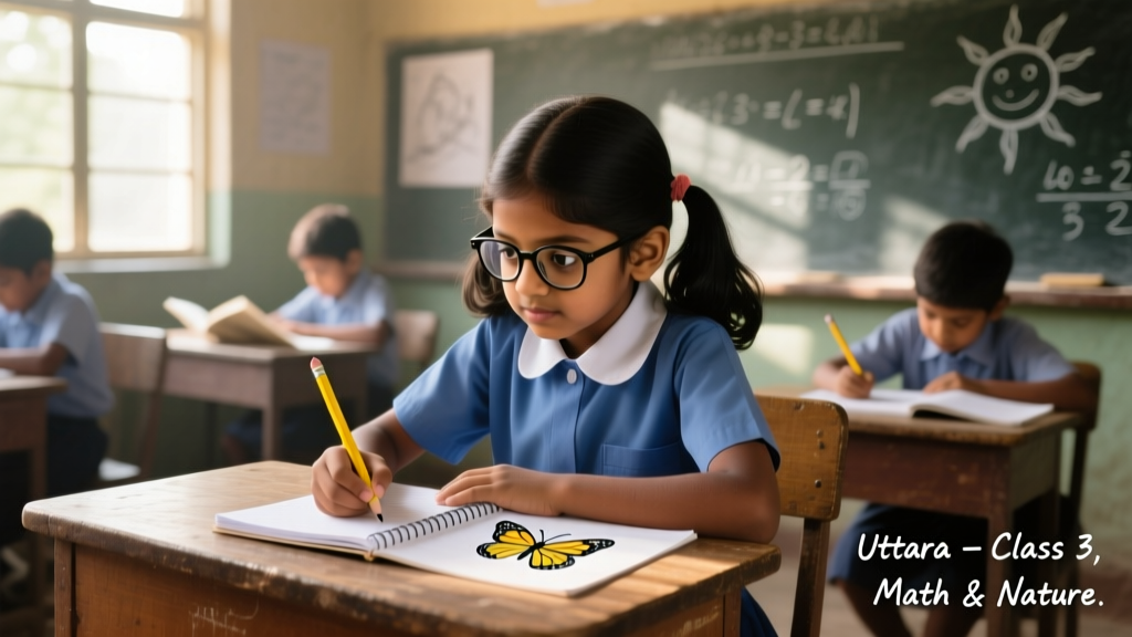 Uttara: A Child Development Lens on Urban Learning Ecosystems in Dhaka’s Northern Corridor