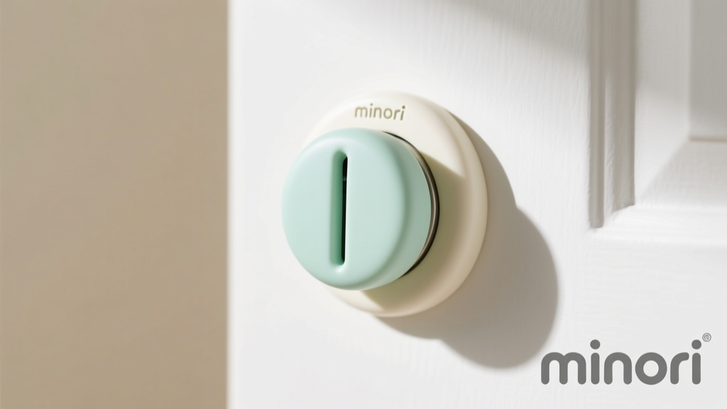 Minori: A Child Safety Consultant’s In-Depth Review of the Minori Baby Monitor System