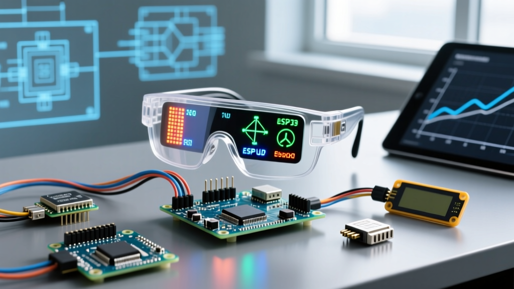 Arduino Heads Up Display Calibration & Sensor Accuracy Guide