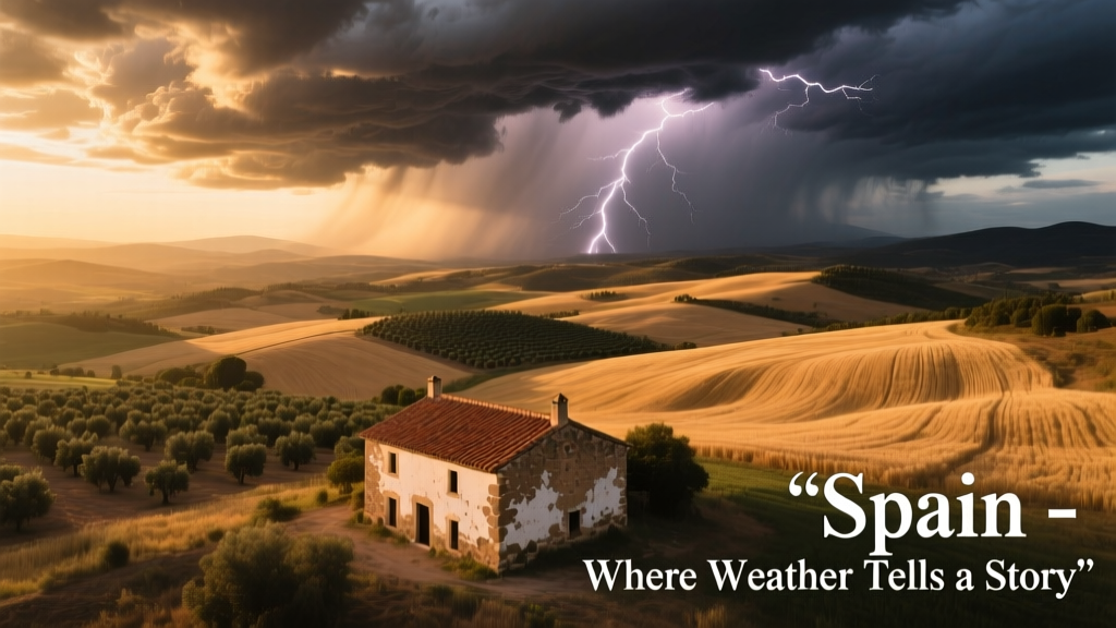Spain’s Weather Unpacked: Regional Patterns, Seasonal Realities, and Practical Travel Timing Advice