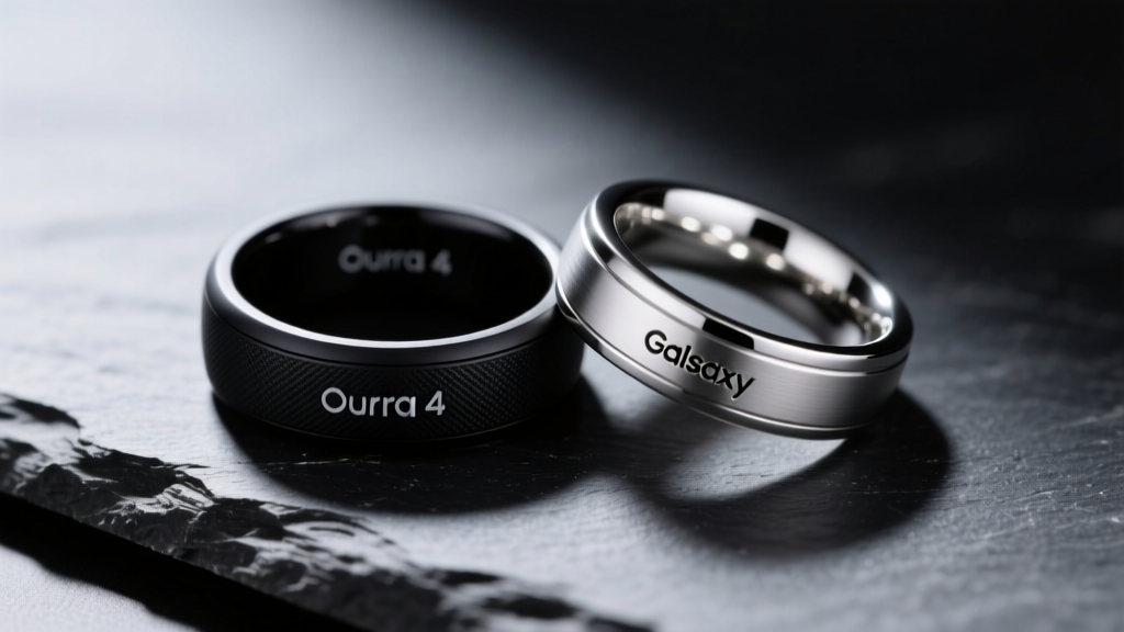 Gadget Viral Wearables: Top Smart Rings and Watches Worth the Hype