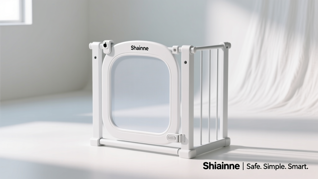 Shianne: A Child Safety Consultant’s Evidence-Based Assessment of a Real-World Home Safety Incident