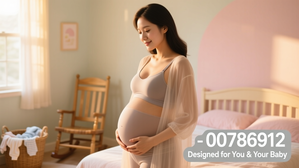 Best Moisture-Wicking Bras for Pregnancy, Postpartum, and Active Lactation: Evidence-Based Recommendations from a Certified Doula