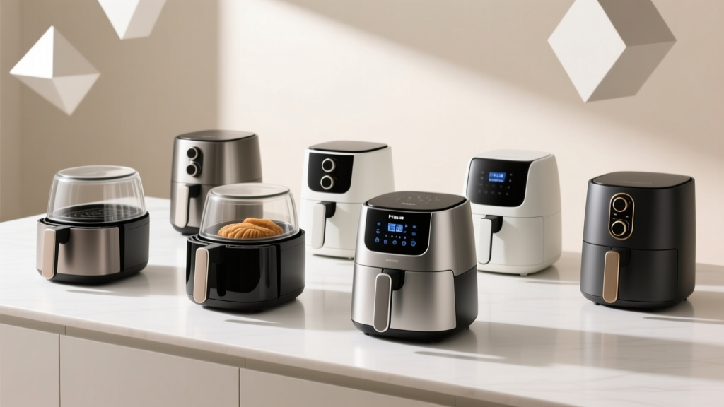 Air Fryer Dehydrating Guide for Herbalists: 5 Medicinal H...