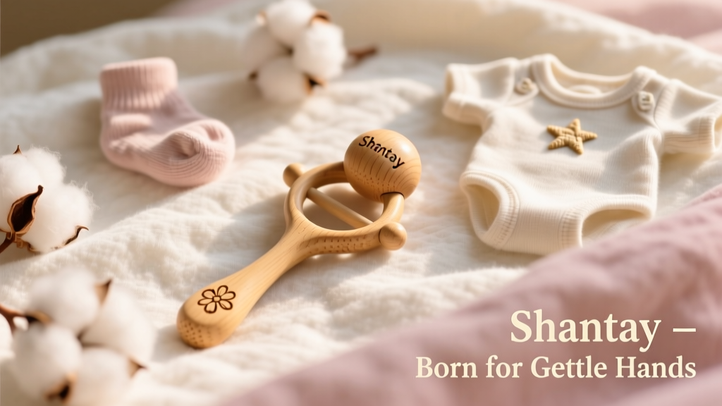 Shantay: Understanding the Infant Feeding Method and Its Evidence-Based Use in Early Nutrition