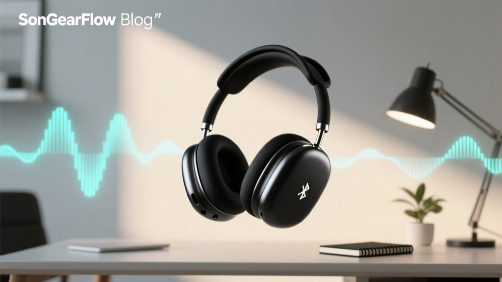 How To Tie Wireless Headphones (2026)