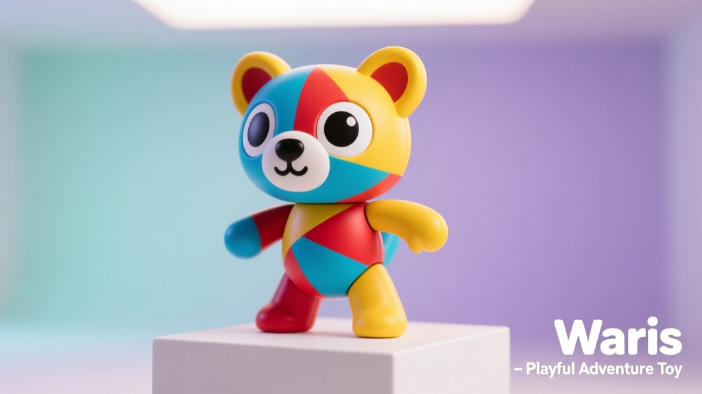 Waris Toys: Safety Risks, Regulatory Gaps, and What Parents Need to Know