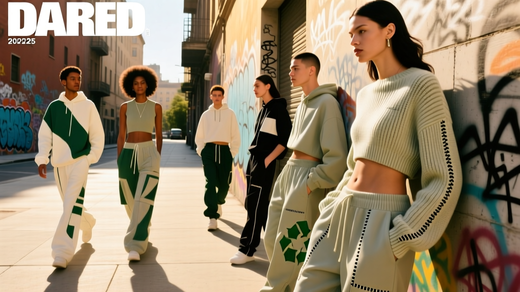 Top 2025 Streetwear Collaborations: What’s Dropping & Why It Matters