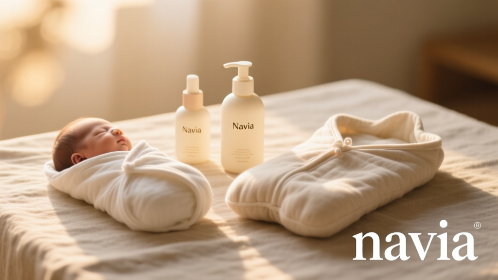 Navia Infant Formula: Evidence-Based Insights for Parents and Pediatric Care Providers
