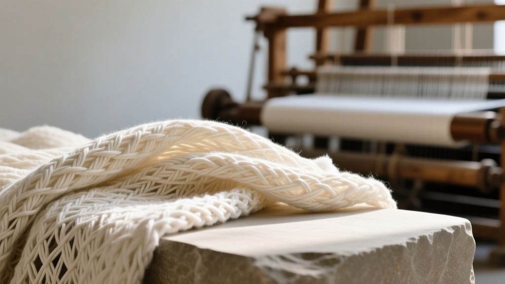Threaded Cotton Explained: The Designer’s Fabric Guide