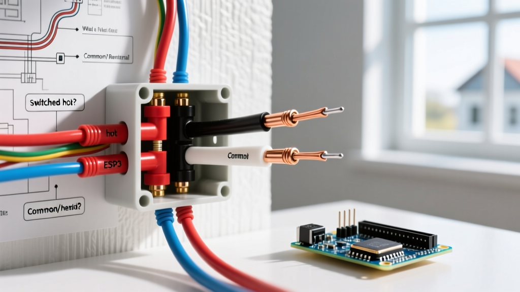 In Electrical Wiring What Is the Common? Remodel Guide