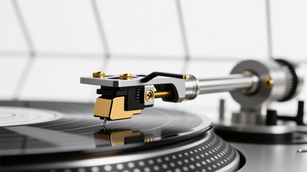 Turntable Headshell: 7 Technical Truths Audio Engineers Know