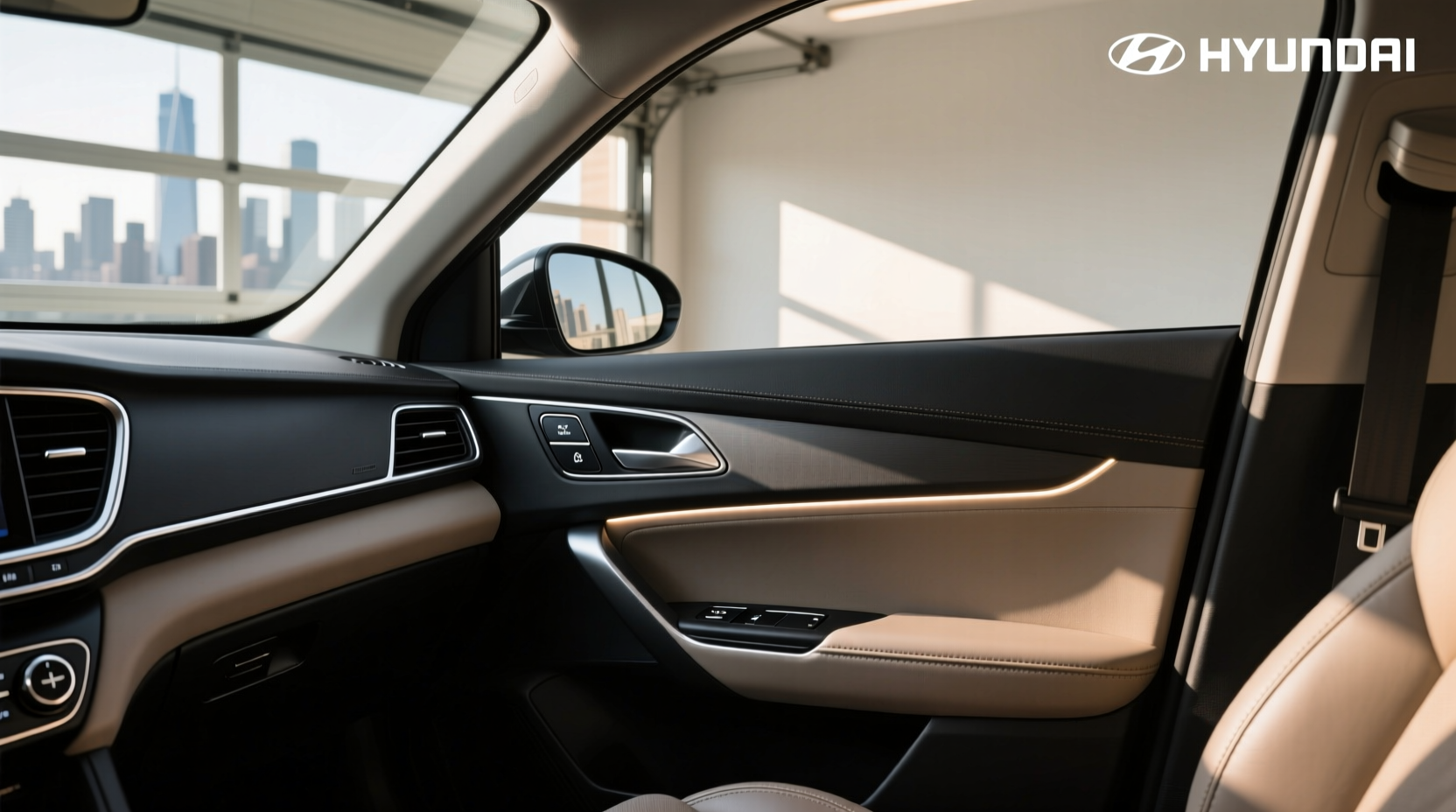 How to Choose Hyundai Verna Door Panel, What Is the Price of AC Control Panel?