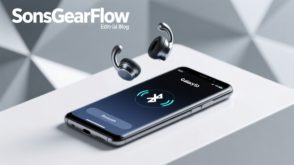 How To Connect Wireless Headphones To Galaxy S9 (2026)