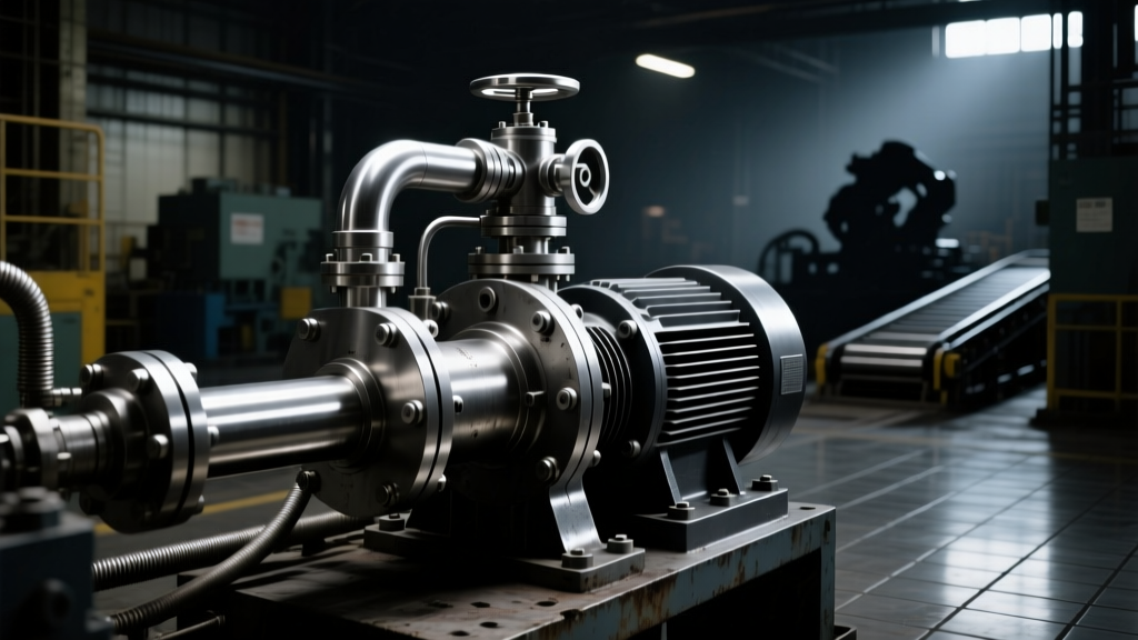 Plunger Pump Compliance: Fix 7 Critical Gaps Now