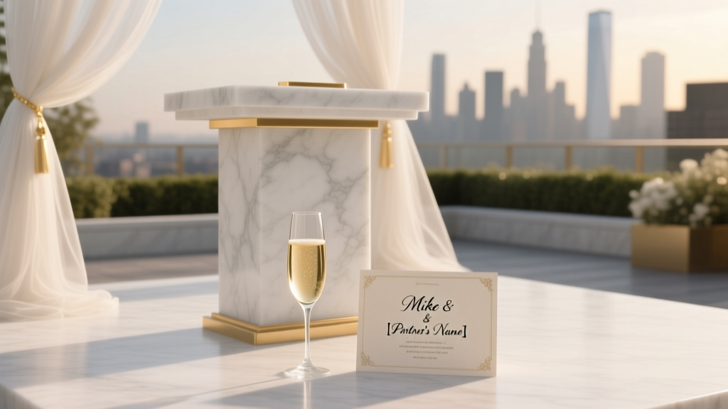 Mike "The Situation" Wedding Cost: Real Breakdown