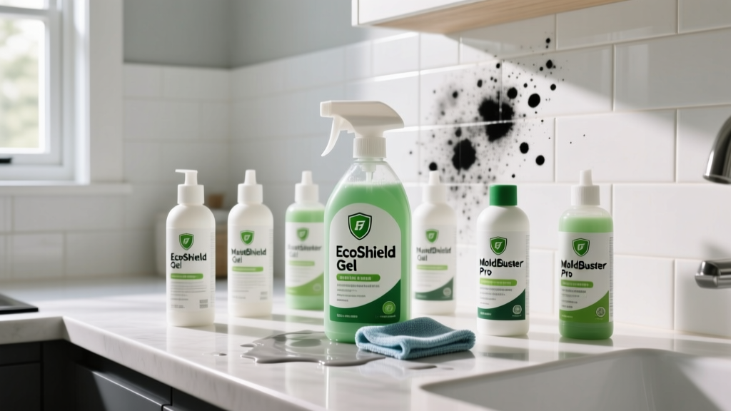 Best Mold and Mildew Remover: Proven Picks for 2026