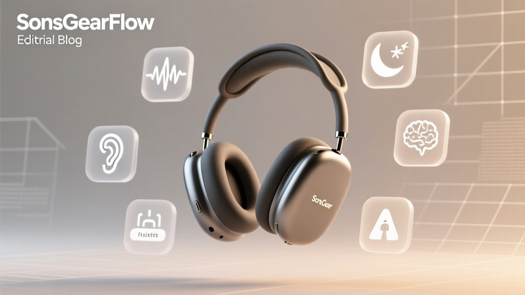 Wireless Headphones Risks: What Science Says (2026)