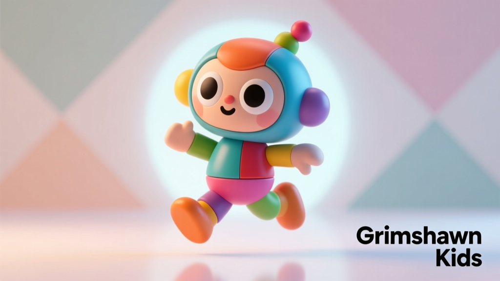 Grimshaw Toys: Safety Risks, Regulatory Actions, and Parental Guidance for Children's Play