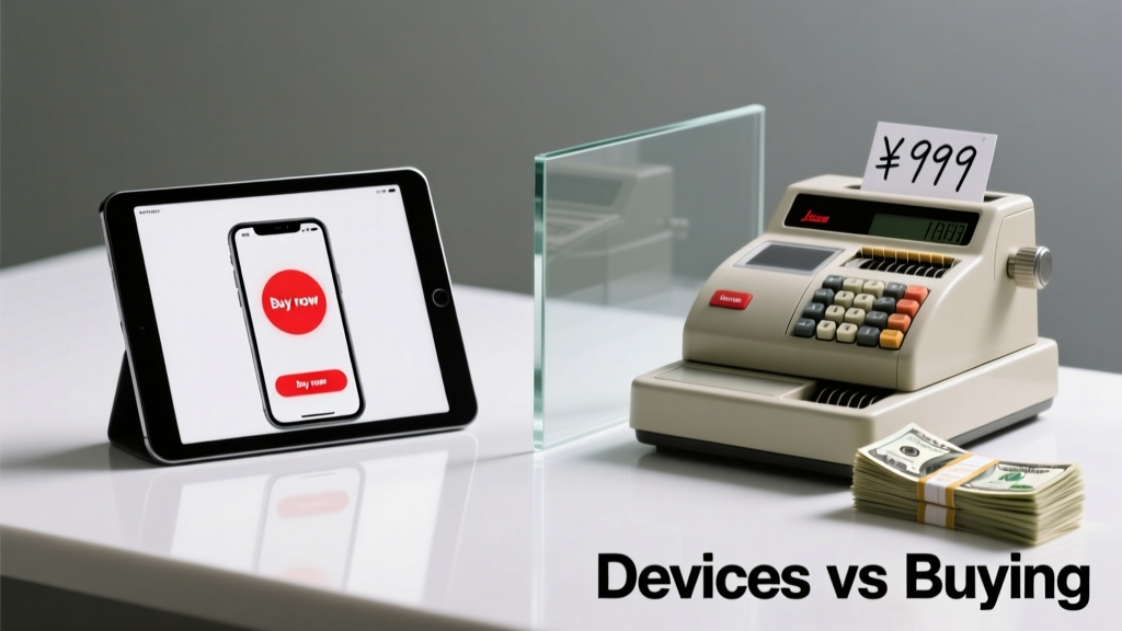 Devices vs. Buying Guide (2026)