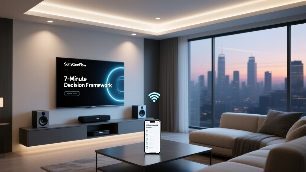 Best Home Theater System for 2026