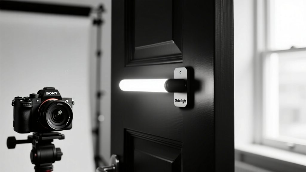 MuteLight On Air Light Review: Essential Studio Gear