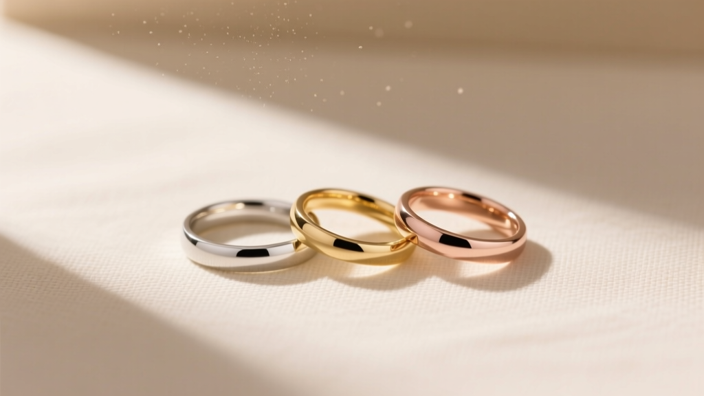 Free Wedding Rings: 7 Realistic, Ethical Strategies (2026)