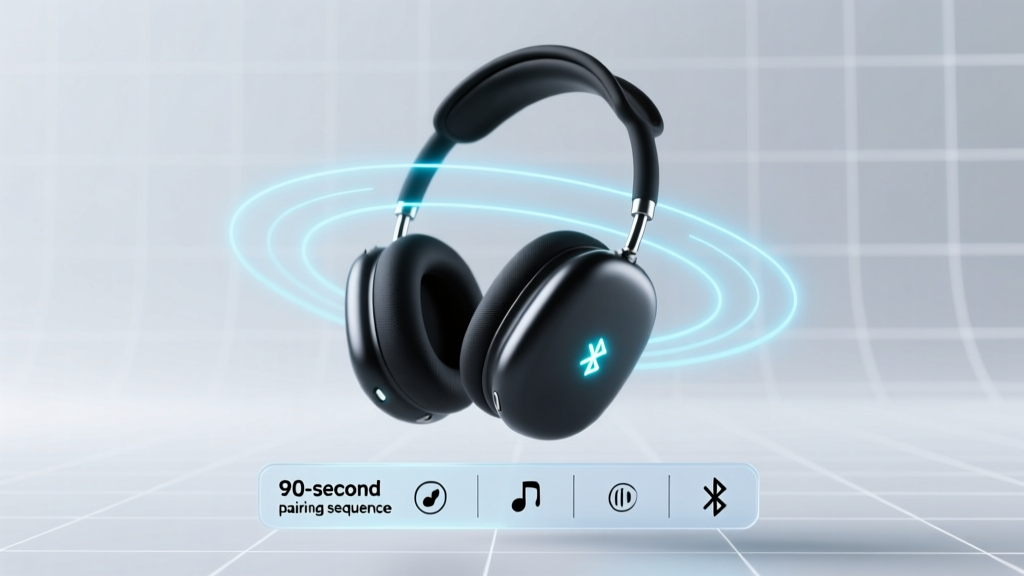 Level Wireless Headphones: Bluetooth Pairing & Reset (2026)