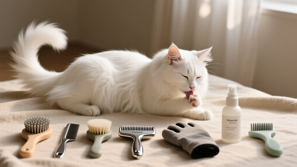 What Cat Toys Are Best for Grooming? 7 Vet