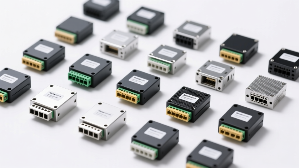 An Overview of Current Source Modules: Standards, Grades, and Mechanical Performance