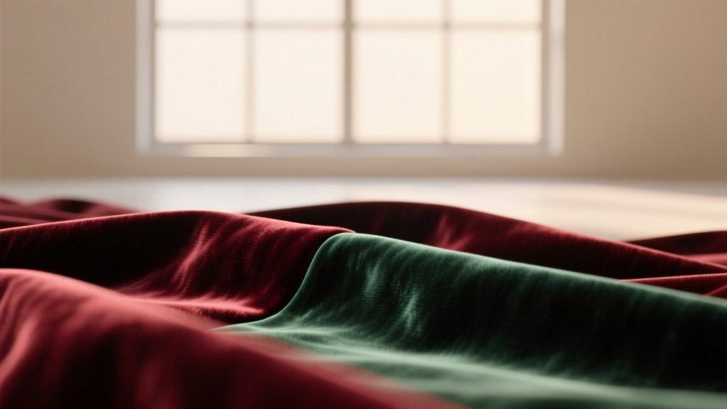 Velvet Sex: Decoding Sensual Texture, Performance & Sourcing