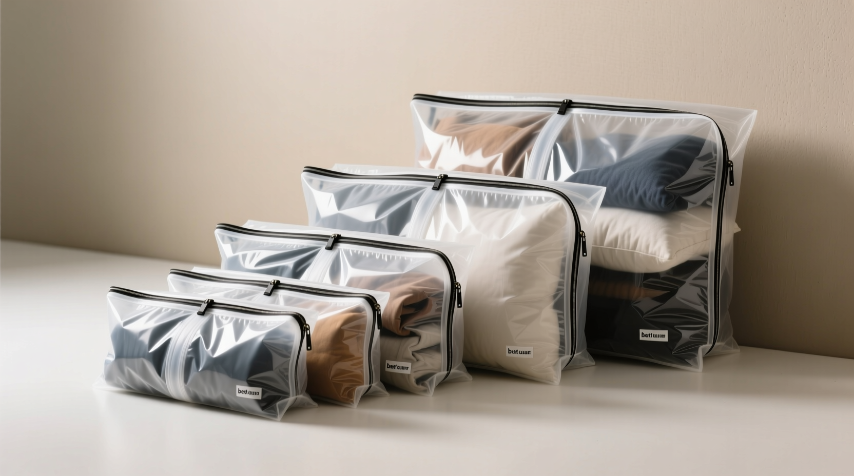 the best vacuum storage bags