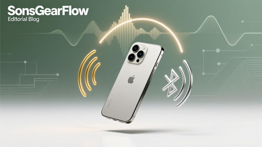 Phone Bluetooth Dual Speakers: Truth & Workarounds (2026)