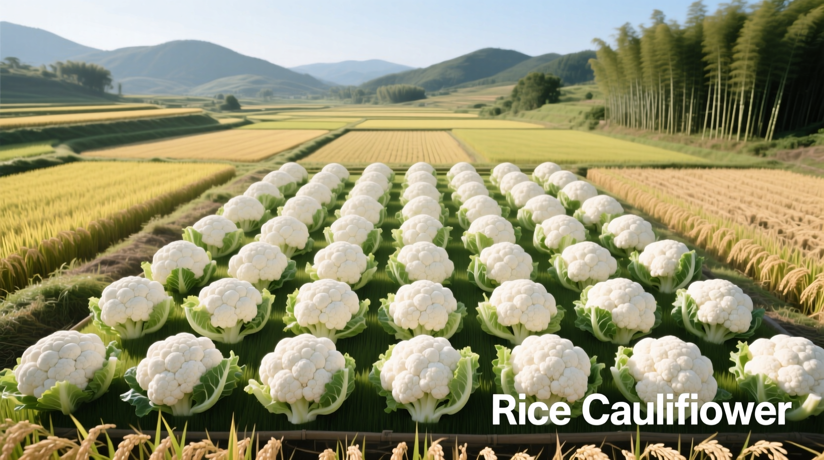 Birds Eye Riced Cauliflower: Nutrition, Cooking Tips & Recipes