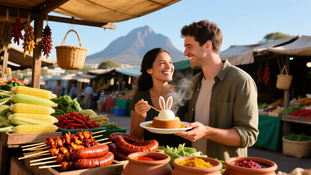 Honeymoon South Africa: Romance, Wildlife, and World-Class Wine on the Cape Winelands and Garden Route