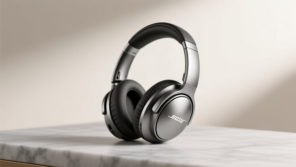 Fix Bose Wireless Headphones: 7 Proven Fixes (2026)