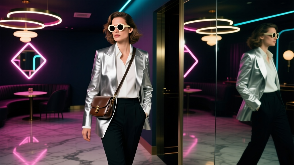 Disco Party Outfits: 7 Styling Rules That Work (2026)