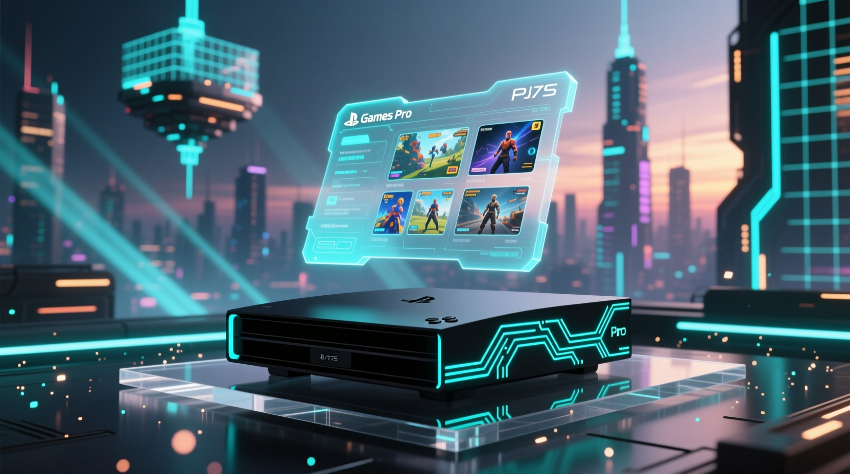 enhanced games ps5 pro