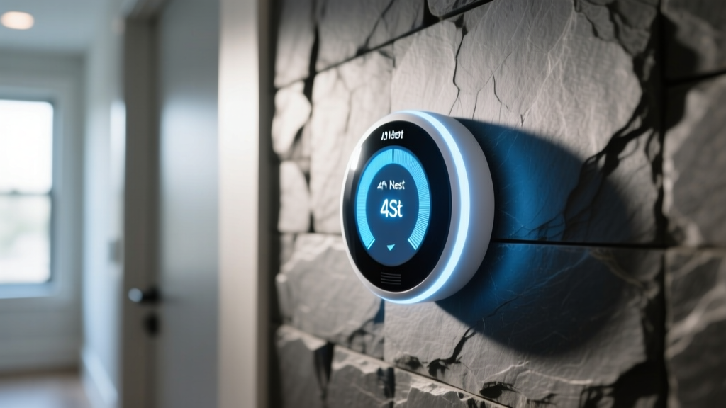2026 Nest Thermostat Upgrade Verdict: 3rd vs 4th Gen