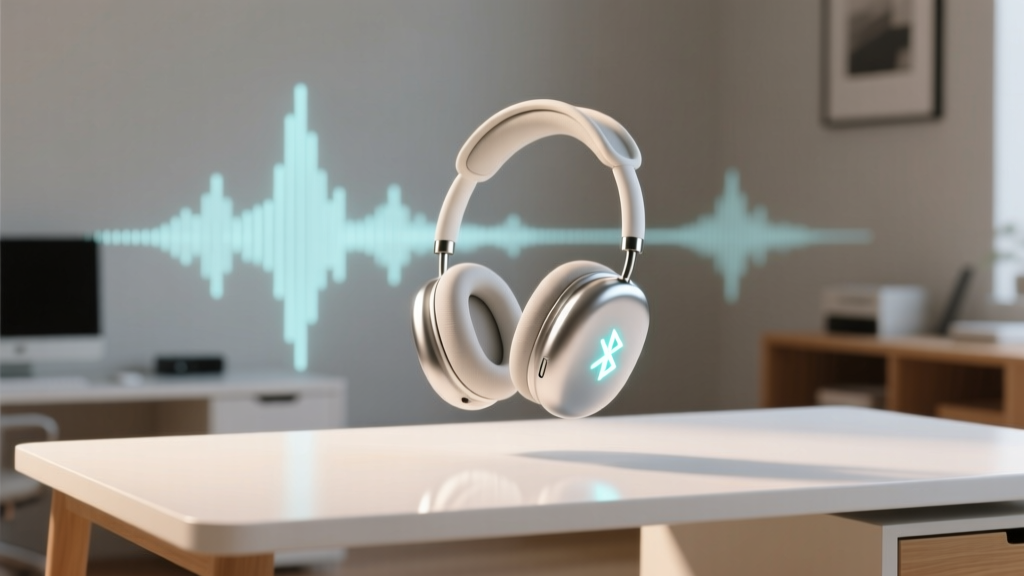 Wireless Headphones on Windows 10 (2026)
