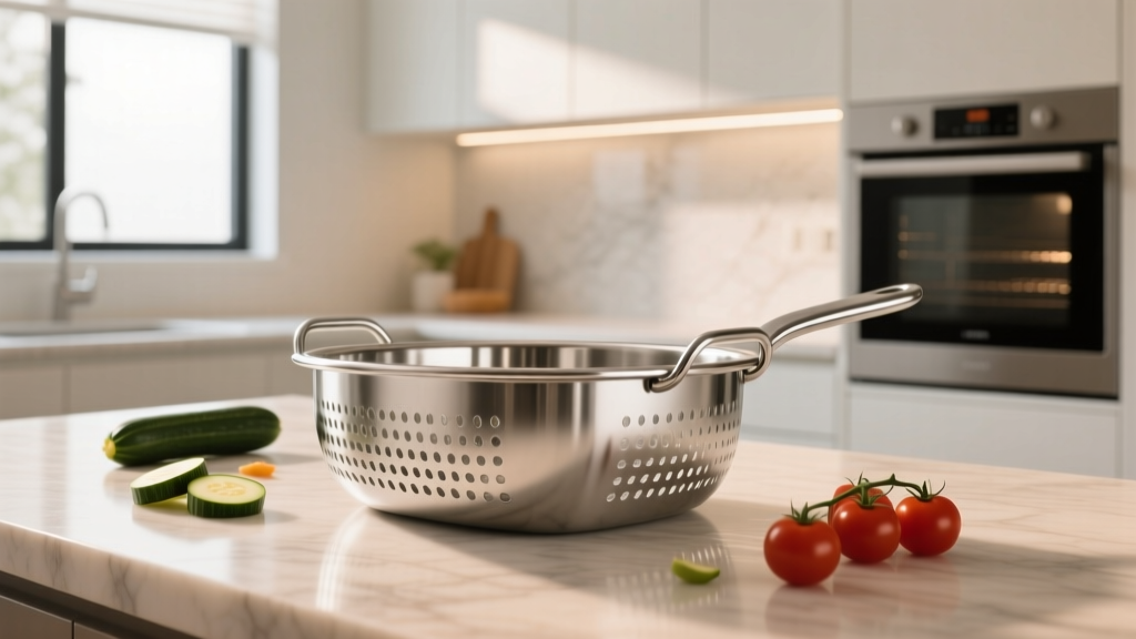 Where to Buy a Non-Stick Crisper Basket for Oven Use
