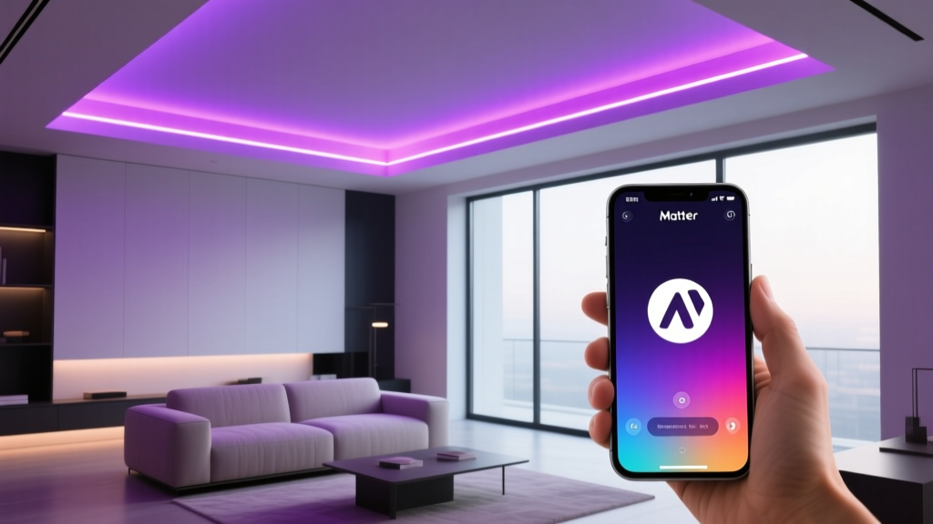 Best Govee Matter Compatible Smart Lights for 2026