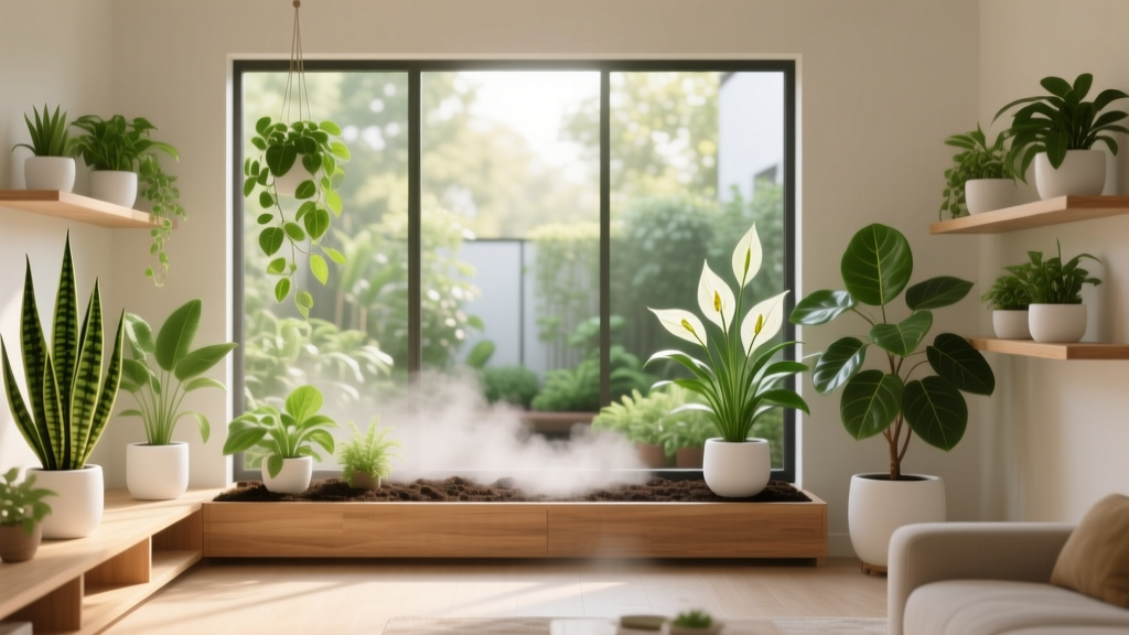 Indoor Plants Watering in Summer: 7-Step Checklist (2026)