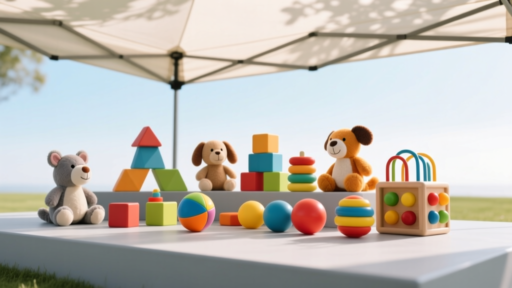 Outdoor Play Equipment Under $200 That Fits in a Small...